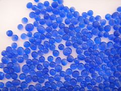 Silica Gel Azul - Químicos Mandarín